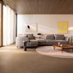 Aksonometria KUMO DOMOTEKA