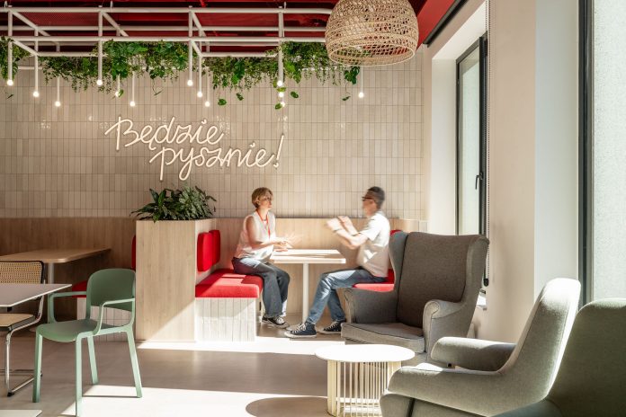 Photos: Katarzyna Seliga Wróblewska, Marcin Wróblewski / Fotomohito