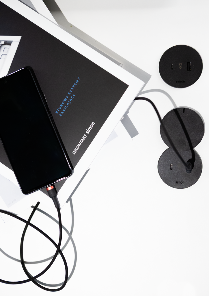 Connectivity Simon 400 i Simon 480 (5)