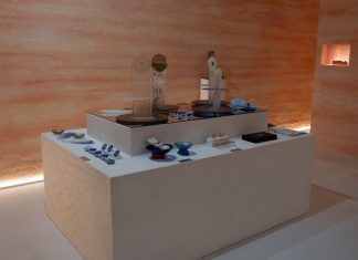 Maria Kostrzak – nowy głos młodego pokolenia na scenie polskiego designu DSCF3647 Duży