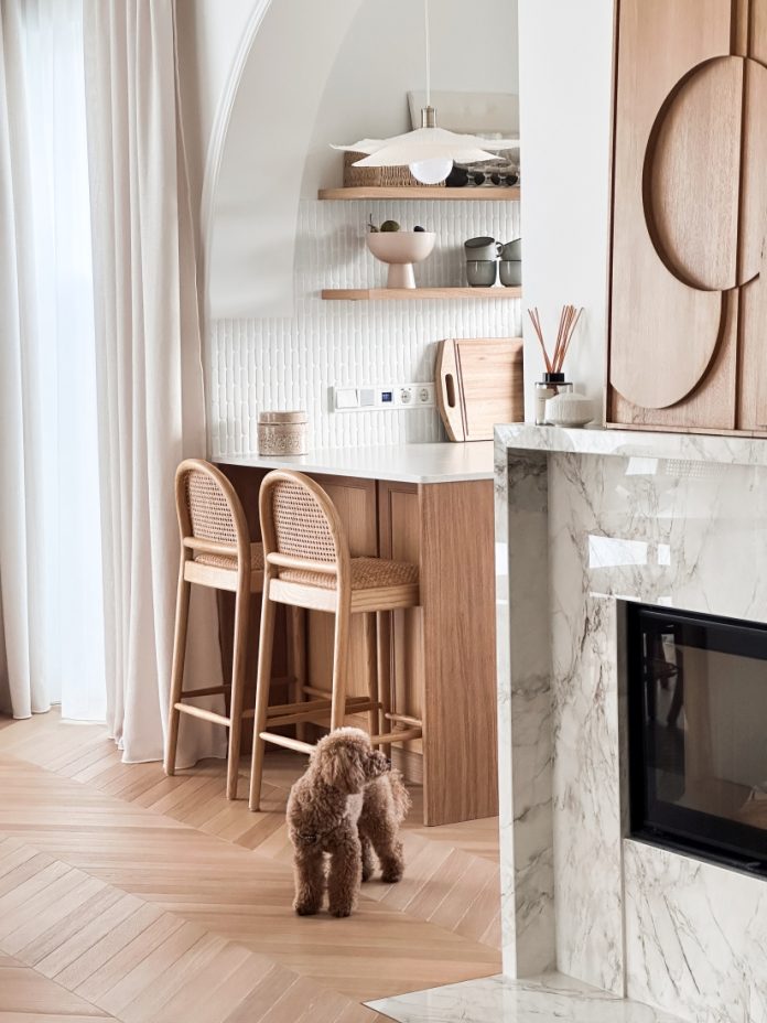 Mat. pras. Dąbex podłoga Dąbex, olej woskowy Rubio Monocoat, projekt Karolina Zagrodzka HouseLoves (1)