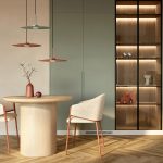 Simone Nowodvorski Lighting