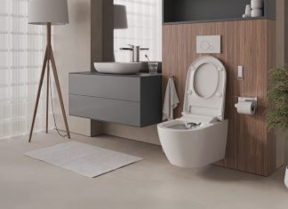 Trendy łazienkowe 2026 – praktyczny poradnik 1