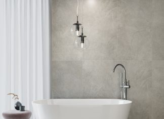 Wanny kompozytowe NUVIO od EMPORIA – luksus, design i komfort w Twojej łazience 1