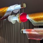 2. Spływające Zegary Edyta Barańska Fot. @pietruszkafotografia