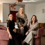 8. Ola Ziarek, Sonia Bohosiewicz i Edyta Barańska Fot. @pietruszkafotografia