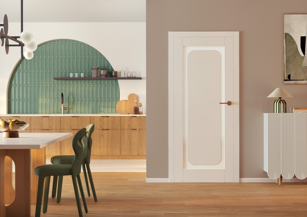 Jasmin 1 Kaszmir tytanowy uv