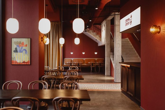 KulinarnaKamienica By AlkaMurat