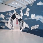 Kwestia kobieca 1550 – 2025. Fot Kwestia kobieca 1550 – 2025 fot. Materiały prasowe Muzeum Sztuki Nowoczesnej w Warszawie