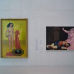 Kwestia kobieca 1550 – 2025. Fot Kwestia kobieca 1550 – 2025 fot. Materiały prasowe Muzeum Sztuki Nowoczesnej w Warszawie