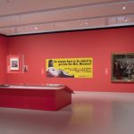 Kwestia kobieca 1550 – 2025. Fot Kwestia kobieca 1550 – 2025 fot. Materiały prasowe Muzeum Sztuki Nowoczesnej w Warszawie