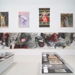 Kwestia kobieca 1550 – 2025. Fot Kwestia kobieca 1550 – 2025 fot. Materiały prasowe Muzeum Sztuki Nowoczesnej w Warszawie