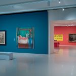 Kwestia kobieca 1550 – 2025. Fot Kwestia kobieca 1550 – 2025 fot. Materiały prasowe Muzeum Sztuki Nowoczesnej w Warszawie