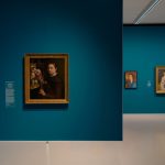 Kwestia kobieca 1550 – 2025. Fot Kwestia kobieca 1550 – 2025 fot. Materiały prasowe Muzeum Sztuki Nowoczesnej w Warszawie