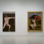 Kwestia kobieca 1550 – 2025. Fot Kwestia kobieca 1550 – 2025 fot. Materiały prasowe Muzeum Sztuki Nowoczesnej w Warszawie