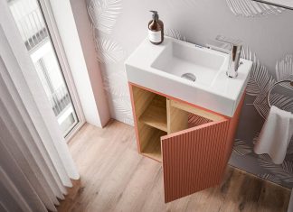 5 sygnałów, że Twoja łazienka wymaga modernizacji 1