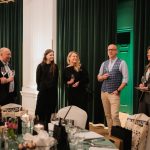 3. Kolacja Architektów w Sopocie fot. Radosław Kaźmierczak