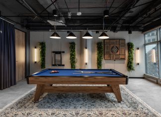 Współczesne przestrzenie wspólne jako narzędzie projektowe i organizacyjne na przykładzie trzech realizacji BIT CREATIVE BIT CREATIVE Decerto fot. Fotomohito (16)