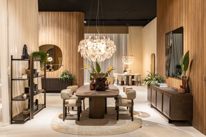 CALLIGARIS SALONE 25