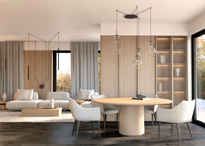 Lampy Pear System Cameleon Nowodvorski Lighting