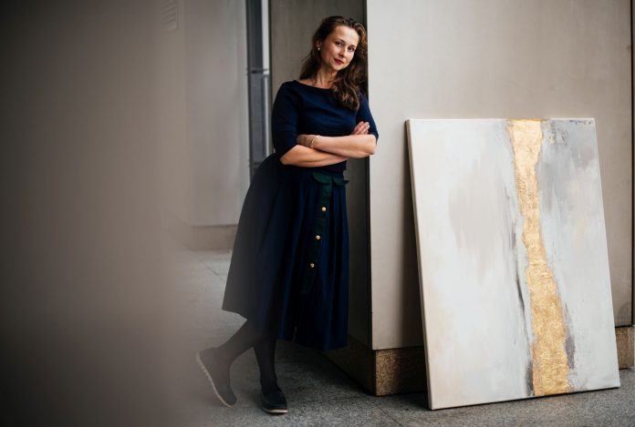 Magdalena Lenartowicz