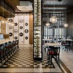 Seafood Station Antresola