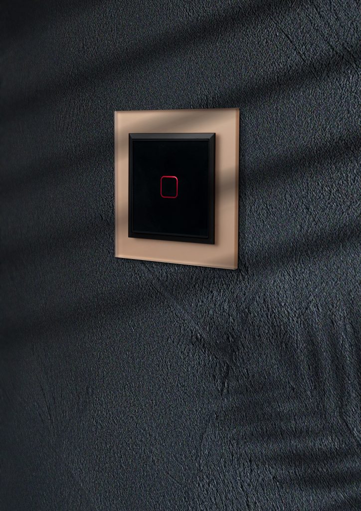 Sonata touch monocolor