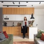 WOZ.design Kolejowa fot.PionPoziom