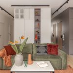 WOZ.design Kolejowa fot.PionPoziom