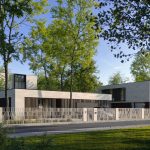 Wille SAAN Łomianki Front