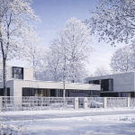 Wille SAAN Łomianki Front Zima