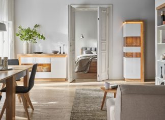 Dom na lata. Jak urządzić wnętrze, które będzie piękne dziś i funkcjonalne jutro? W1