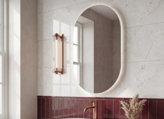 Ceramika, która definiuje styl łazienki – umywalki EMPORIA z kolekcji RIO, MARO i MILI 1