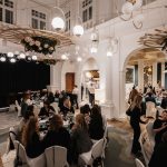 10. Kolacja Architektów w Sopocie fot. Radosław Kaźmierczak