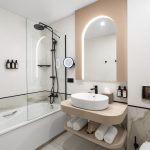 10. Mövenpick Budapest Centre projekt Tremend fot. materiały inwestora