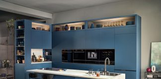 Well-living w kuchni według Franke to jej całościowe wyposażenie, w którym urządzenia tworzą spójny system 2 Franke urządzenia kuchenne