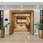 3. Mövenpick Budapest Centre projekt Tremend fot. materiały inwestora