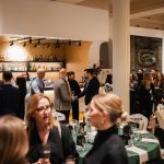 4. Kolacja Architektów w Sopocie fot. Radosław Kaźmierczak