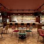 4. Mövenpick Budapest Centre projekt Tremend fot. materiały inwestora