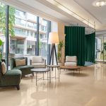 6. Mövenpick Budapest Centre projekt Tremend fot. materiały inwestora