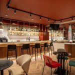 7. Mövenpick Budapest Centre projekt Tremend fot. materiały inwestora