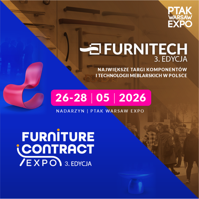 Banery www Furnitech 400x40 px