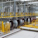 HH hala autoklawizacji silikatow