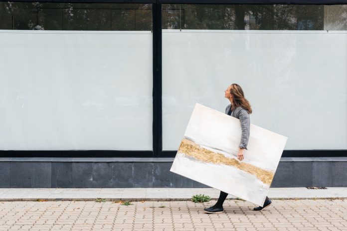 Magda Lenartowicz Fot Kala Kielbasinska