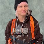 NeSpoon Elżbieta Dymna