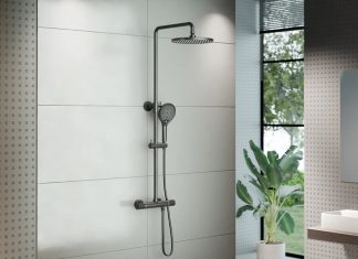 Systemy prysznicowe – jak wybrać idealny zestaw prysznicowy? Kompletny poradnik Zdjęcie numer
