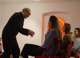 Czym jest Universum Teatru i Umysłu? 01