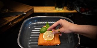 Jak wybrać najlepszą patelnię? Konkretne parametry, które robią różnicę 1