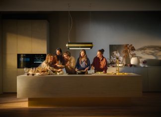 „Kuchnia jak dzieło sztuki”. Prezentacja kolekcji Mythos Masterpiece marki Franke w formie wernisażu 1 Franke kolekcja premium Mythos Masterpiece