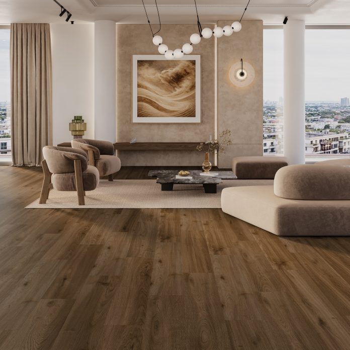 SENTI FLOORS SPC DAB MIRAGGIO